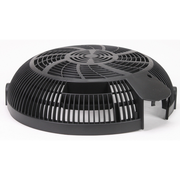 Sealey Rear grille