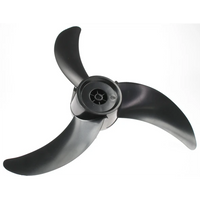 Sealey Blade 11" SFF12DP.03