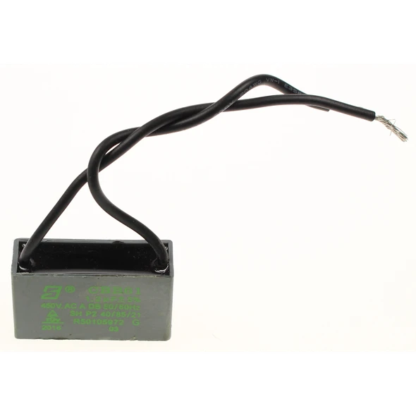 Sealey Capacitor
