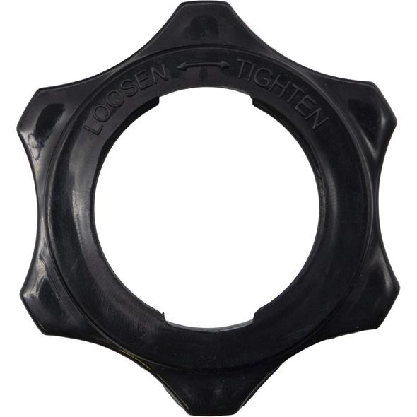 Sealey Plastic Nut for Rear Grille