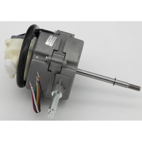 Sealey Motor SFF16Q-10