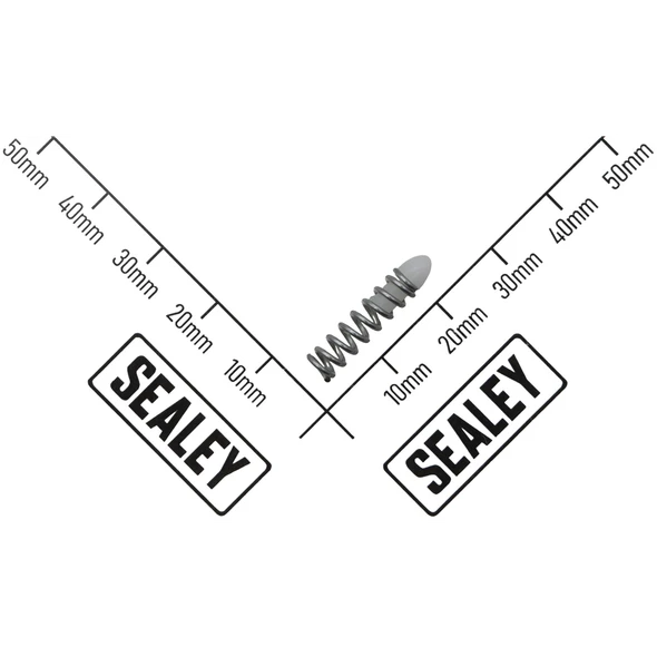 Sealey Adjustment Pin