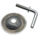 Sealey Base/Upright Support