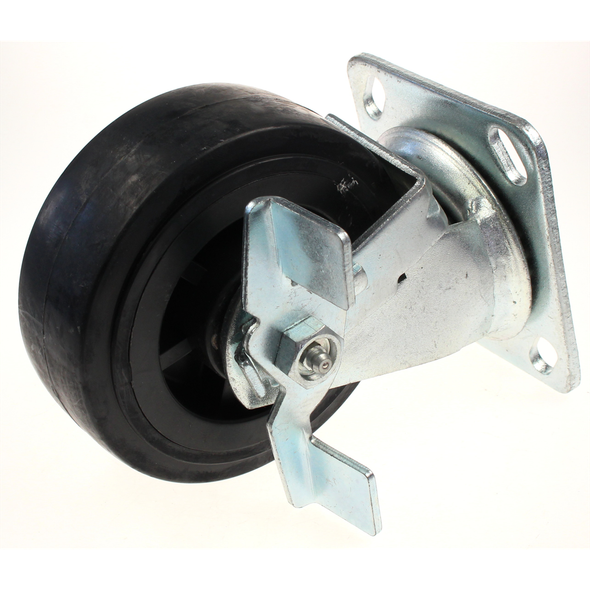 Sealey Wheel,castor (125x15x50x165)