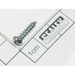 Sealey Rd head s/t screw m3.8 x 14