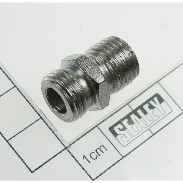 Sealey Air inlet connection