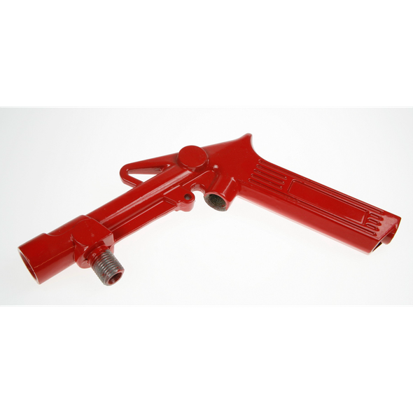 Sealey Gun body