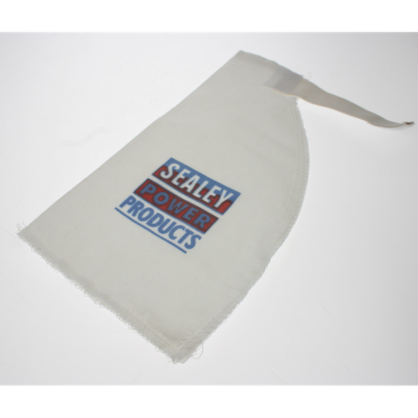 Sealey Sand return bag