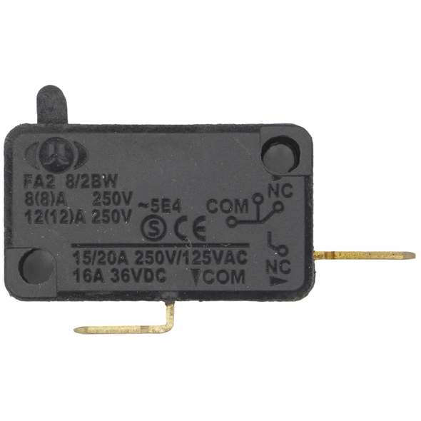 Sealey Switch