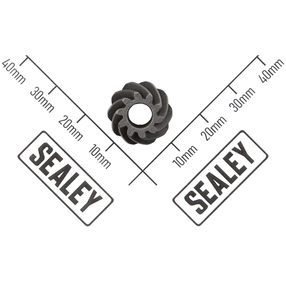 Sealey Pinion