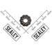 Sealey Pinion