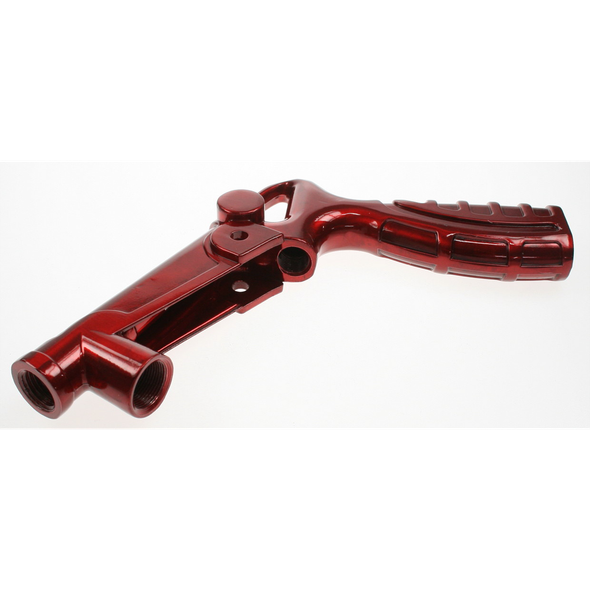 Sealey Gun body