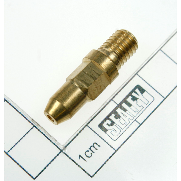 Sealey Air nozzle