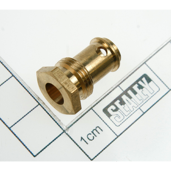 Sealey Air valve pole