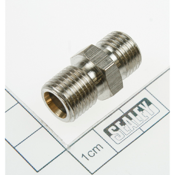 Sealey Air joint