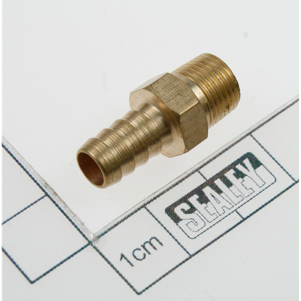 Sealey Hose connector
