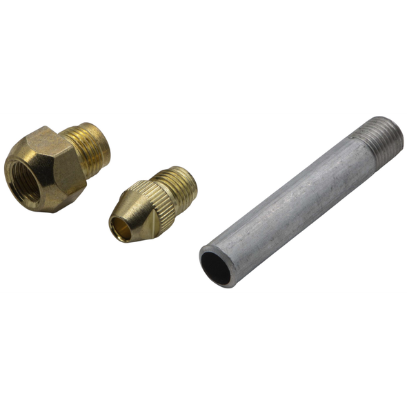Sealey Air nozzle set