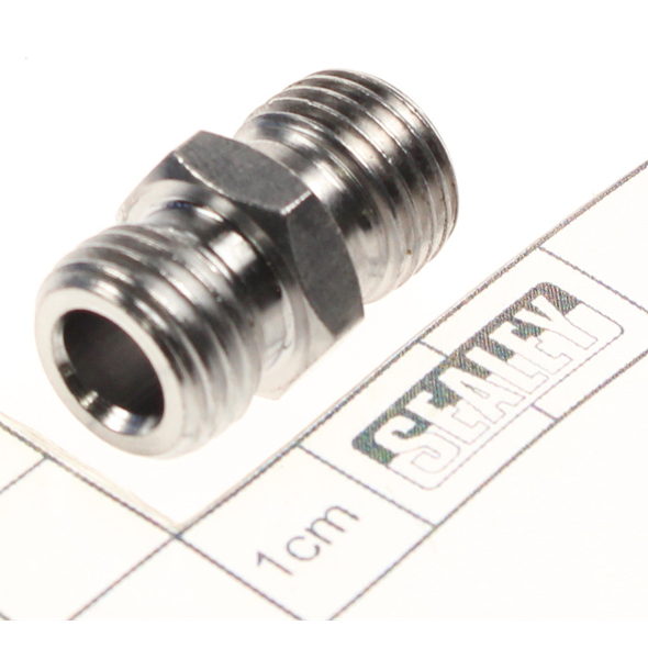 Sealey Air inlet