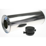 Sealey Aluminium canister with plastic cap SG16.V4-24