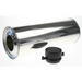 Sealey Aluminium canister with plastic cap