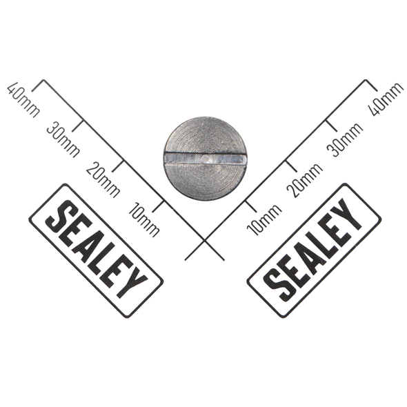 Sealey Sealing Screw