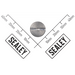 Sealey Sealing Screw
