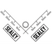 Sealey Gasket