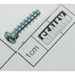 Sealey Rd head s/t screw m3.8 x 18