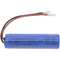 Sealey Battery Li-ion 3.7V 750mAh SGL01-13
