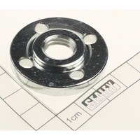 Sealey Flange nut SGS115.01