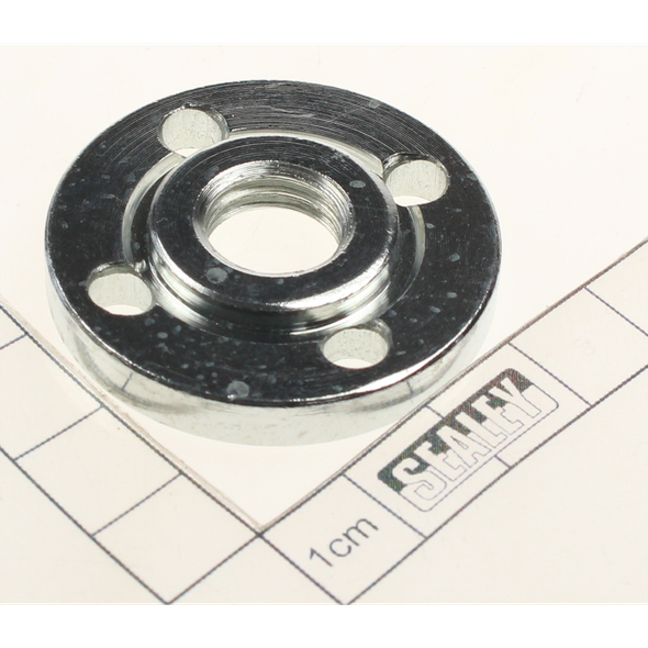 Sealey Flange nut