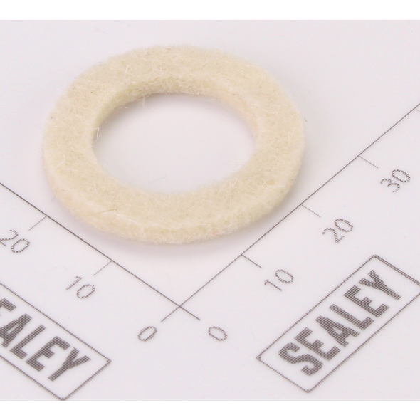 Sealey Washer