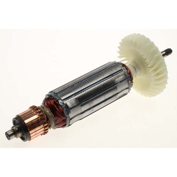 Sealey Rotor