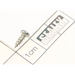 Sealey Rd head s/t screw m3x7