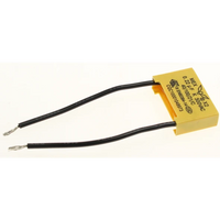 Sealey Capacitance SGS115.38