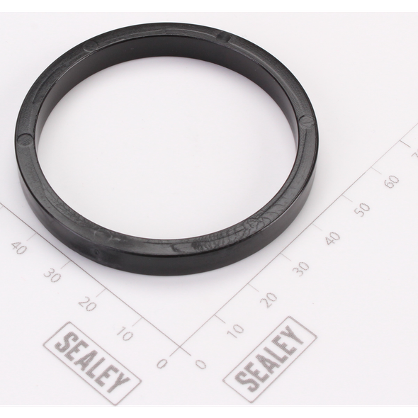 Sealey Rectangular ring