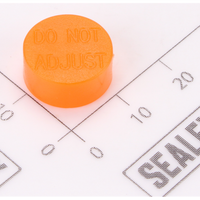 Sealey Plastic plug