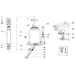Sealey Snap ring