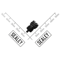 Sealey Adjusting screw
