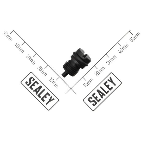 Sealey Adjusting screw