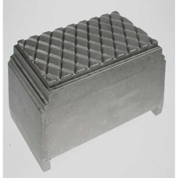 Sealey Aluminium saddle 1 (single)(large)