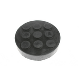 Sealey Rubber saddle cover SJBEX200.2-03