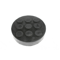 Sealey Rubber saddle cover