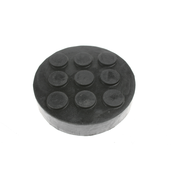 Sealey Rubber saddle cover