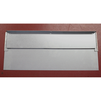 Sealey Protective plate