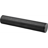 Sealey Shaft (length 132mm,o/d 25mm)