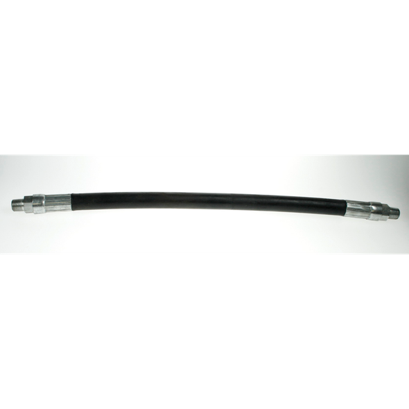 Sealey Oil pipe (410mm straight m/m)