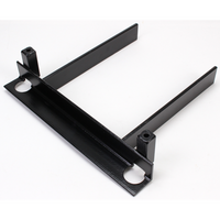 Sealey Flat-end mounting