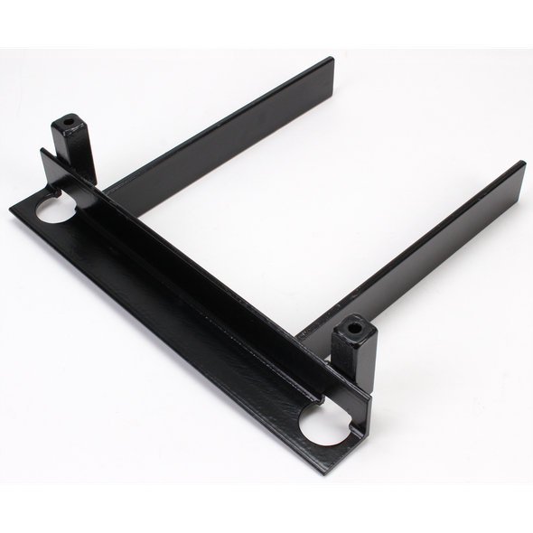 Sealey Flat-end mounting