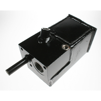 Sealey Pump block